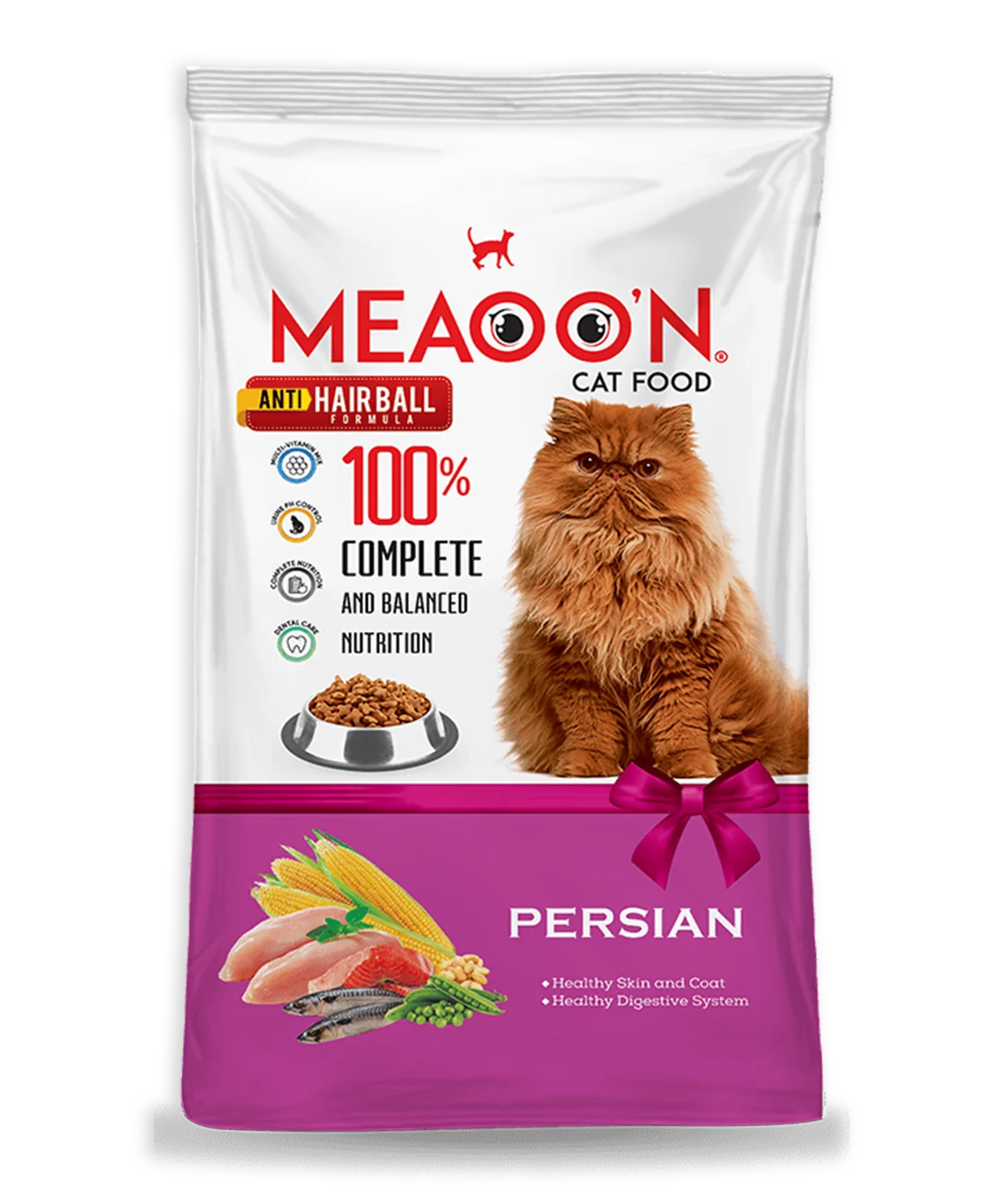 Persian Persian - Image 1
